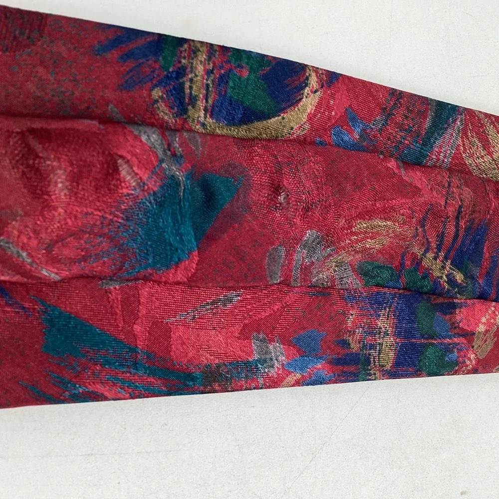 Towncraft vintage necktie